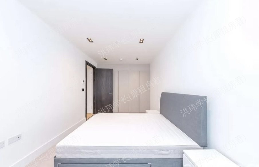 51 Keybridge 1b1b公寓