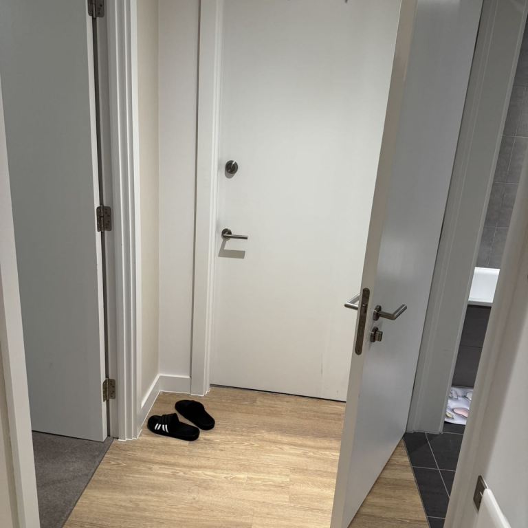 Linter Building Flat 603转租