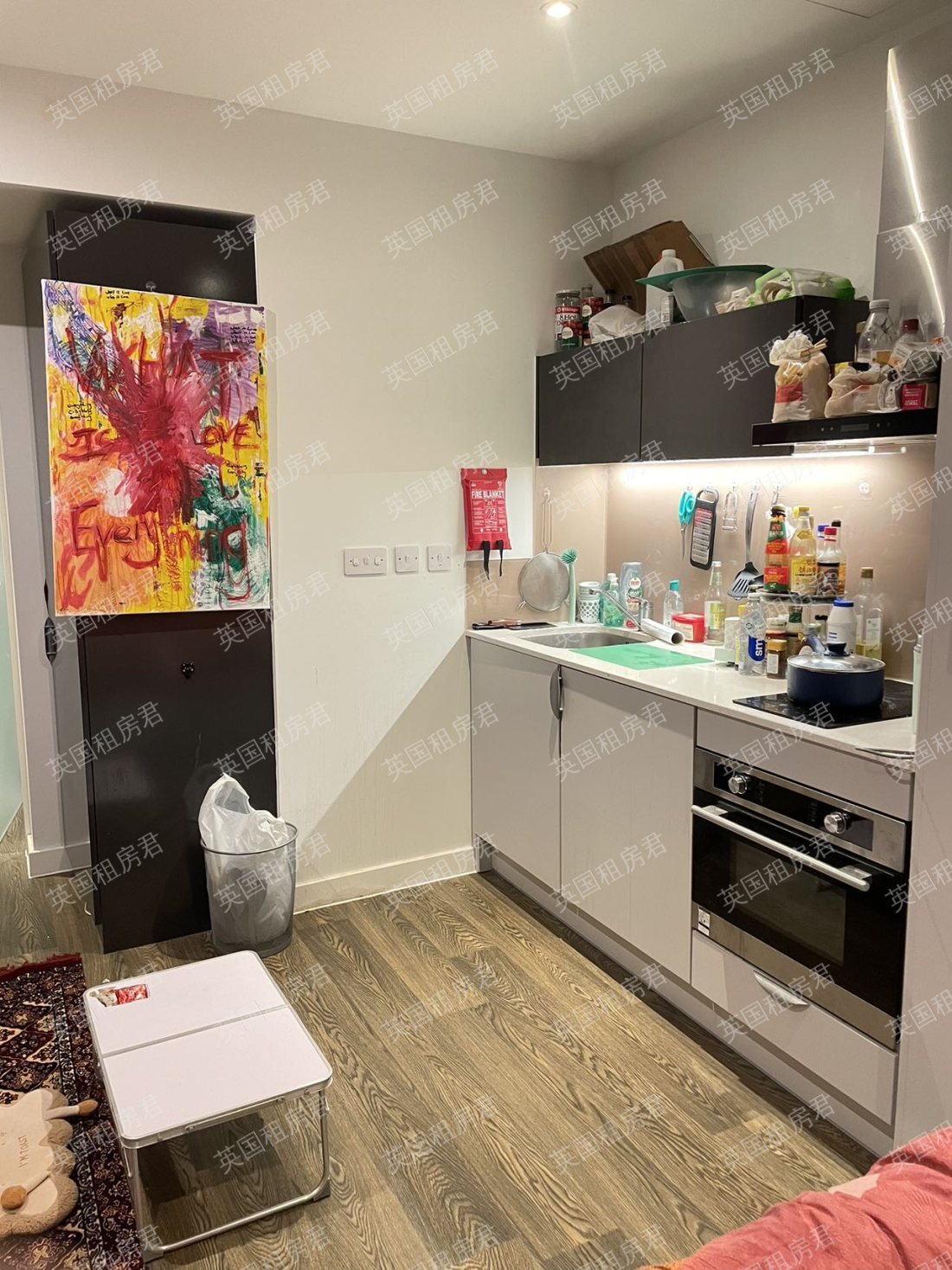 True Birmingham公寓