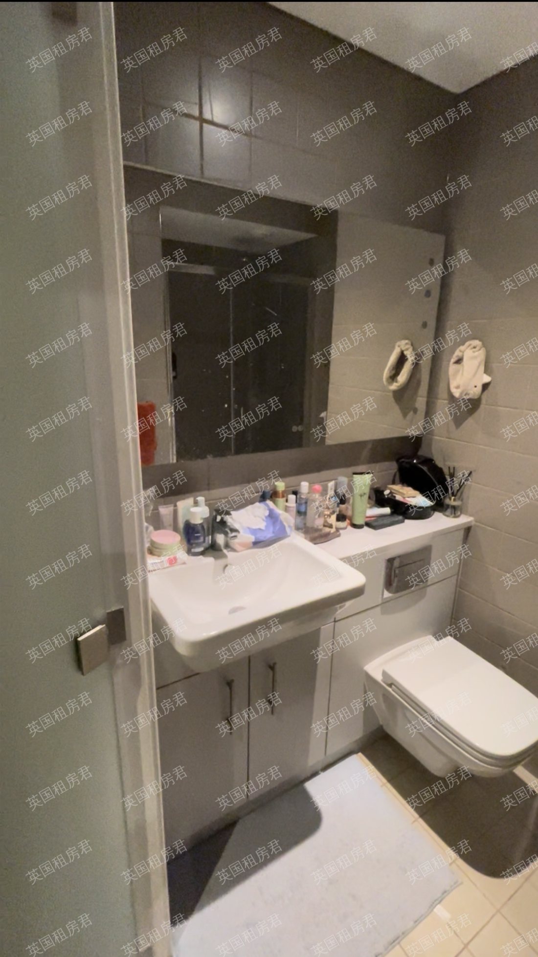 True Birmingham公寓