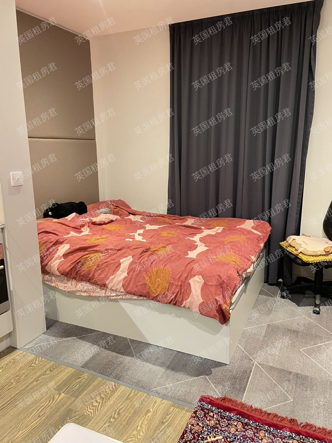 True Birmingham公寓