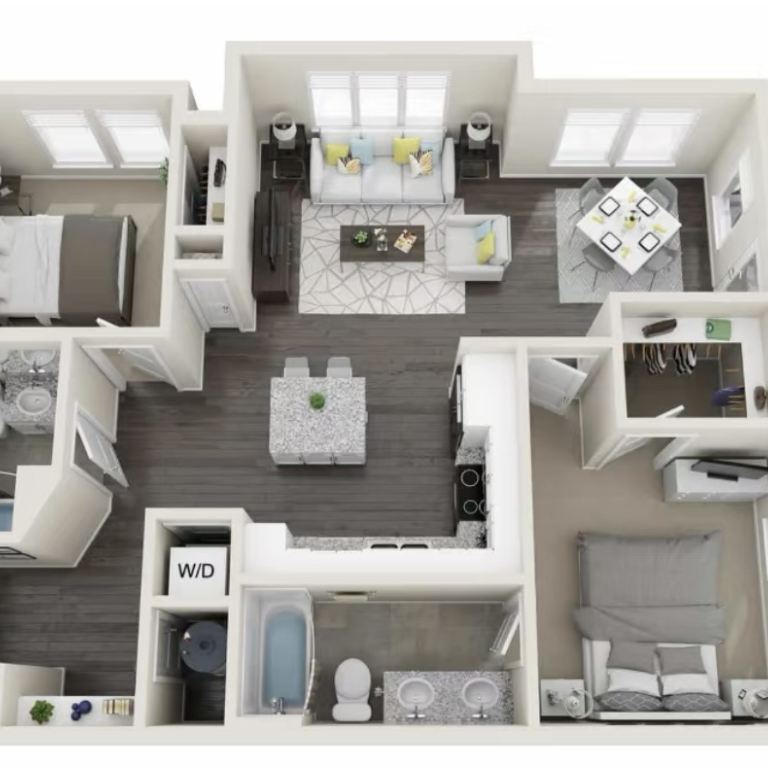 rooms picture