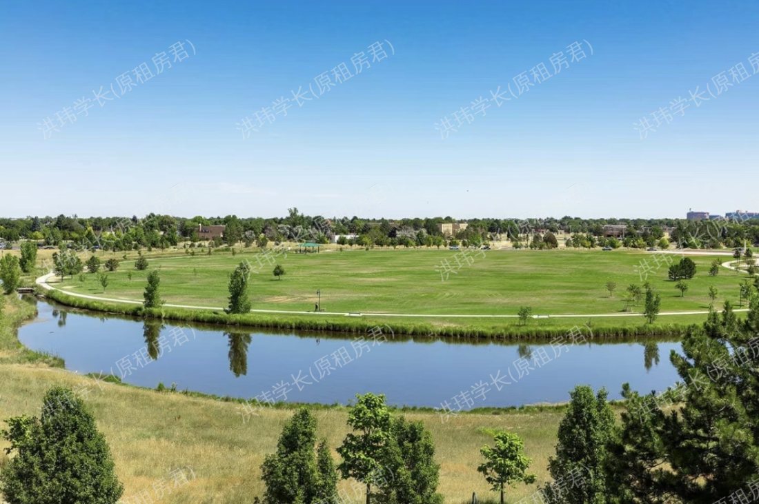 Alas over Lowry公寓