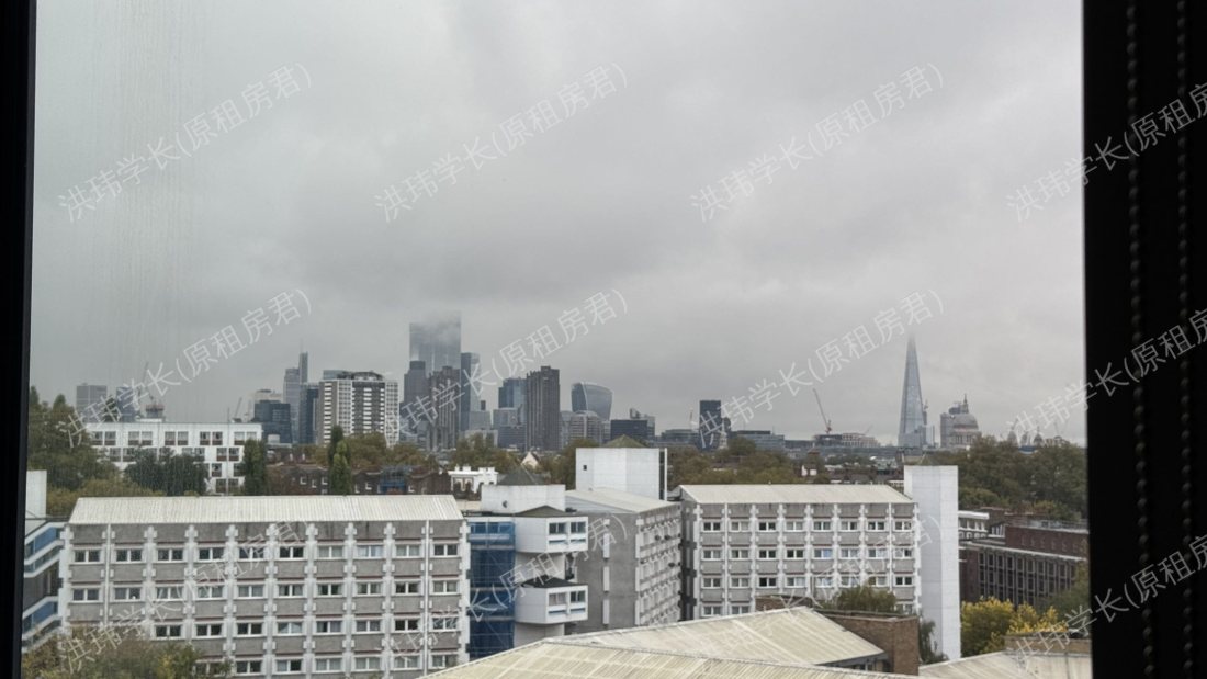 Chapter kingscross公寓