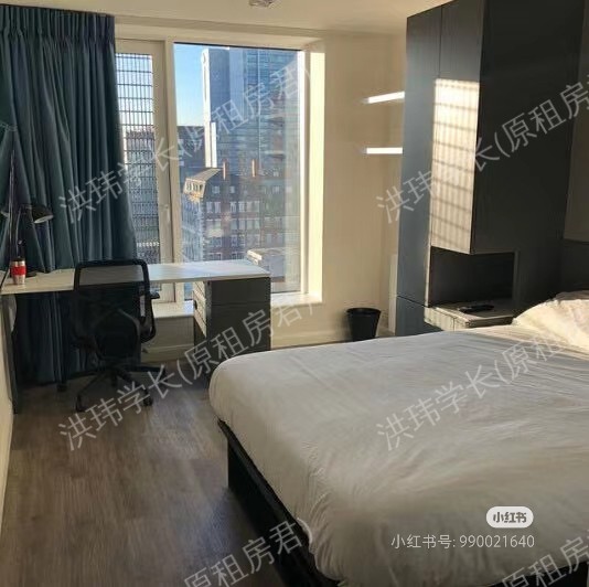 VITA Circle Square公寓