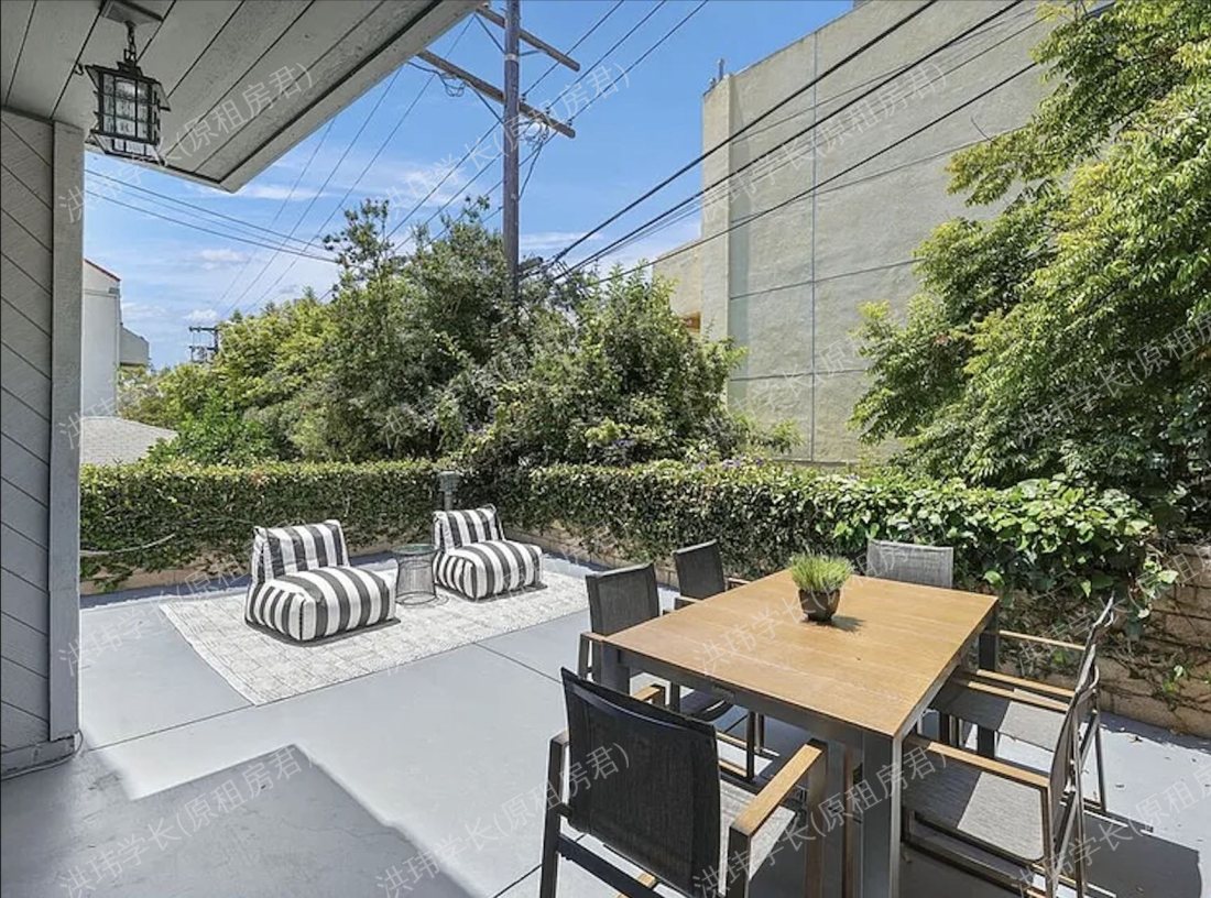 Selby Townhouse 公寓