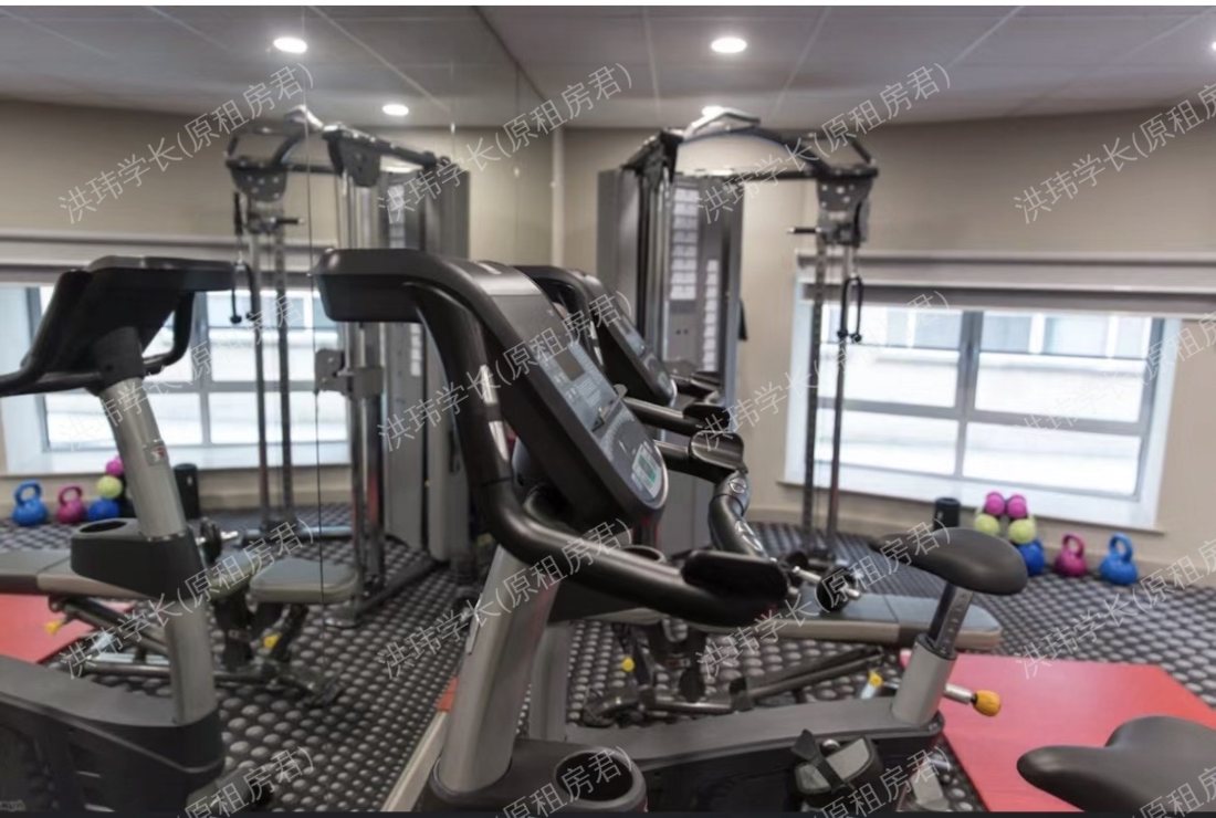 William & Matthew House公寓