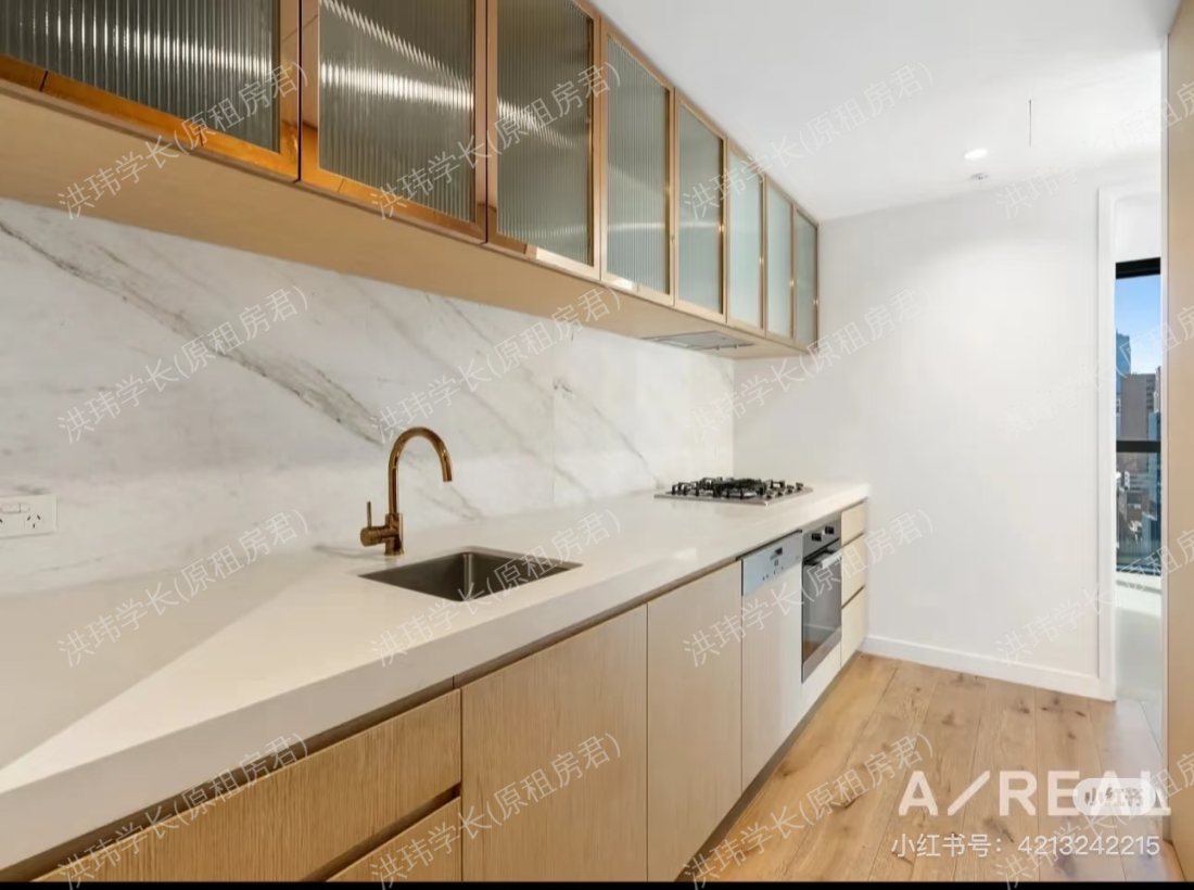 collins apartment公寓