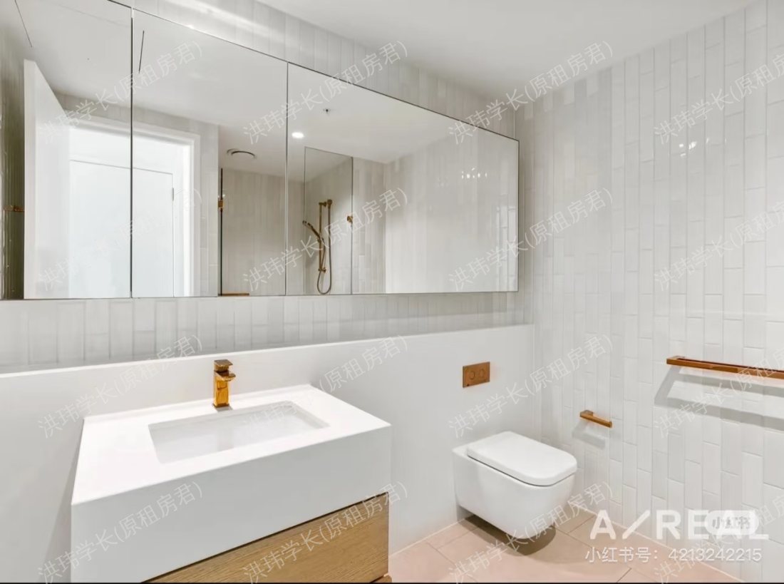 collins apartment公寓