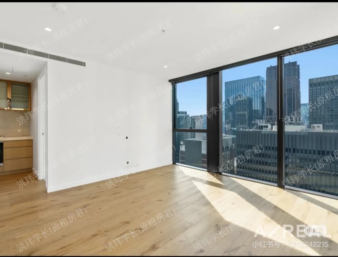 collins apartment公寓