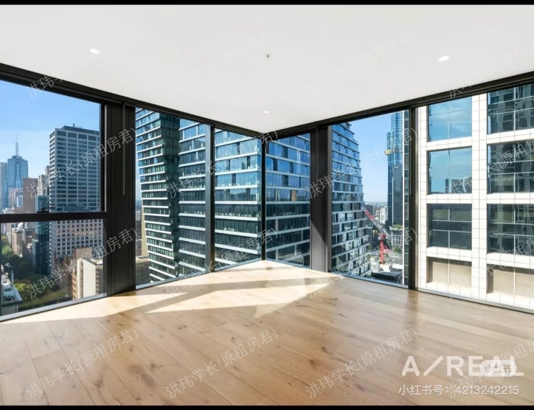 collins apartment公寓