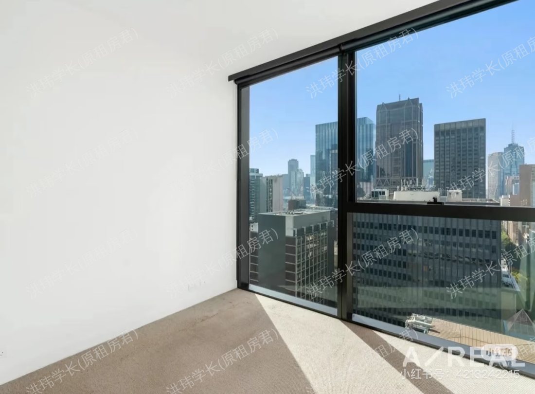 collins apartment公寓