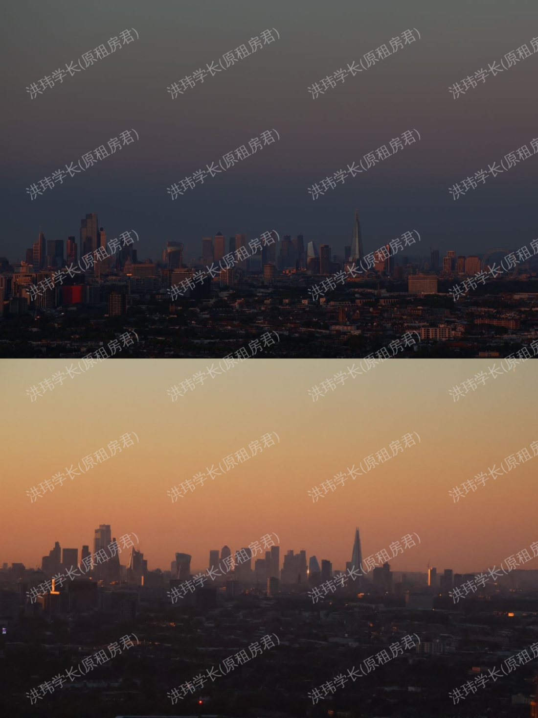 Icon Tower公寓