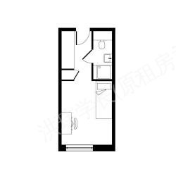 chapter kings cross公寓