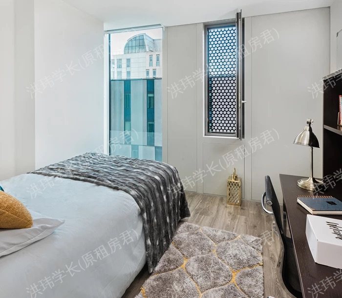 chapter kings cross公寓