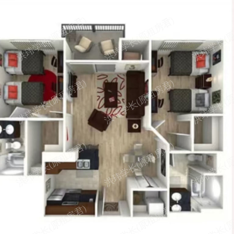 rooms picture