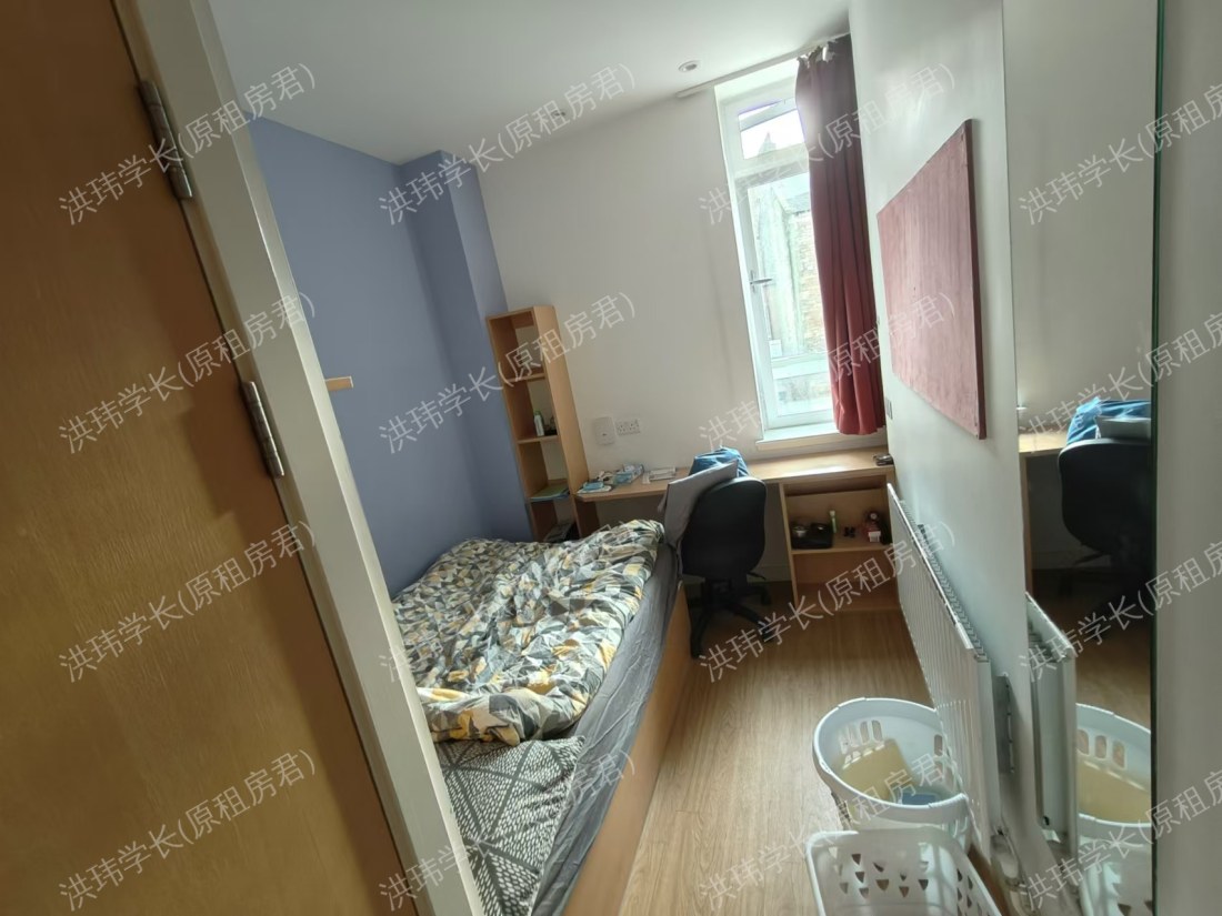 Universal Student Living 200 cowgate 公寓