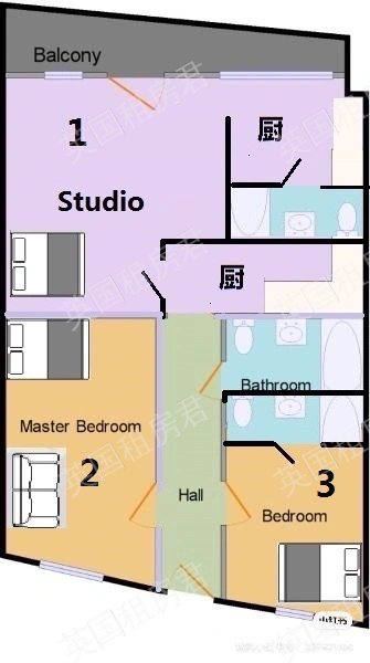 rooms picture