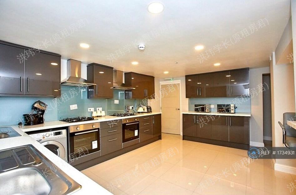 31 Warwick Row 公寓