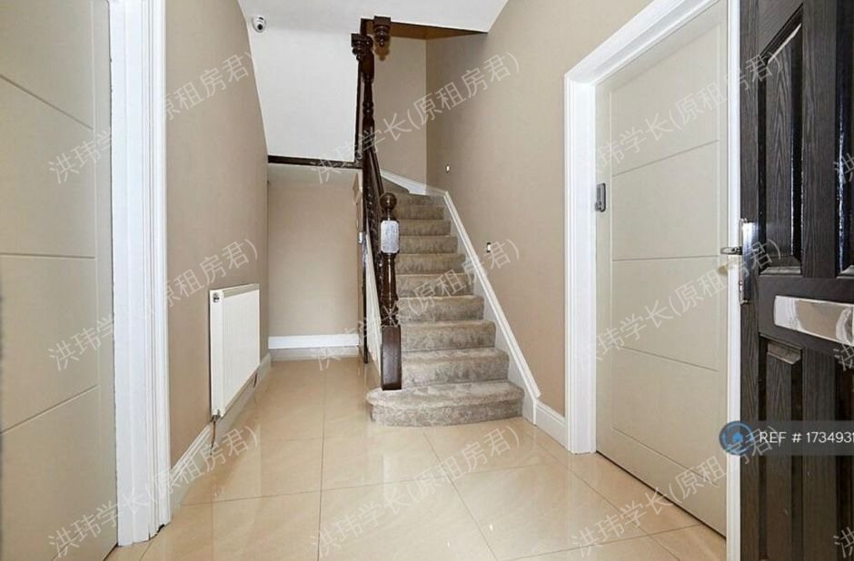 31 Warwick Row 公寓