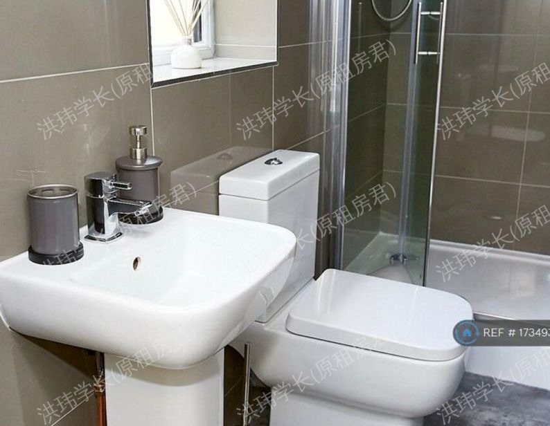 31 Warwick Row 公寓