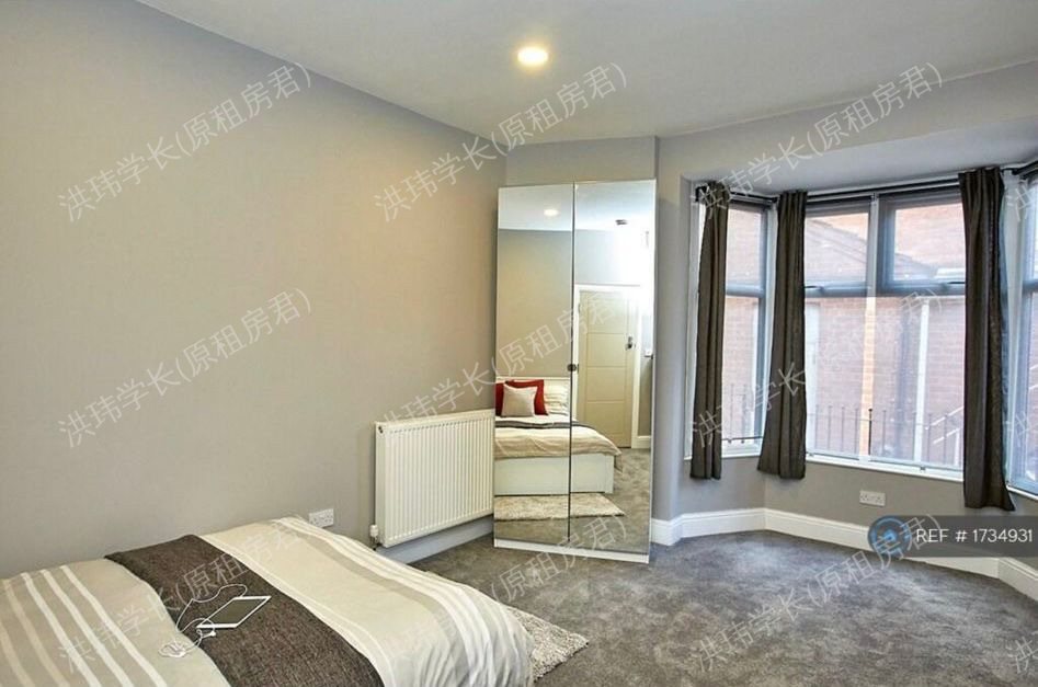 31 Warwick Row 公寓