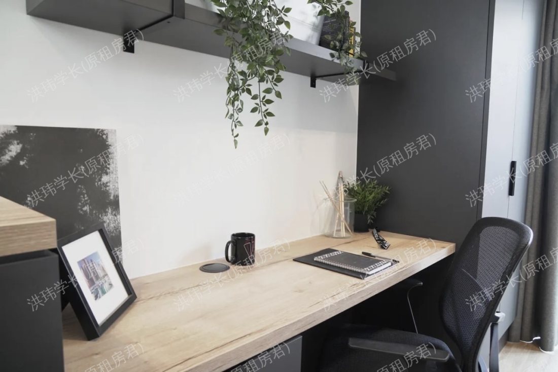 Vita Lewisham Exchange公寓