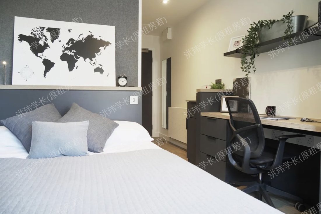 Vita Lewisham Exchange公寓