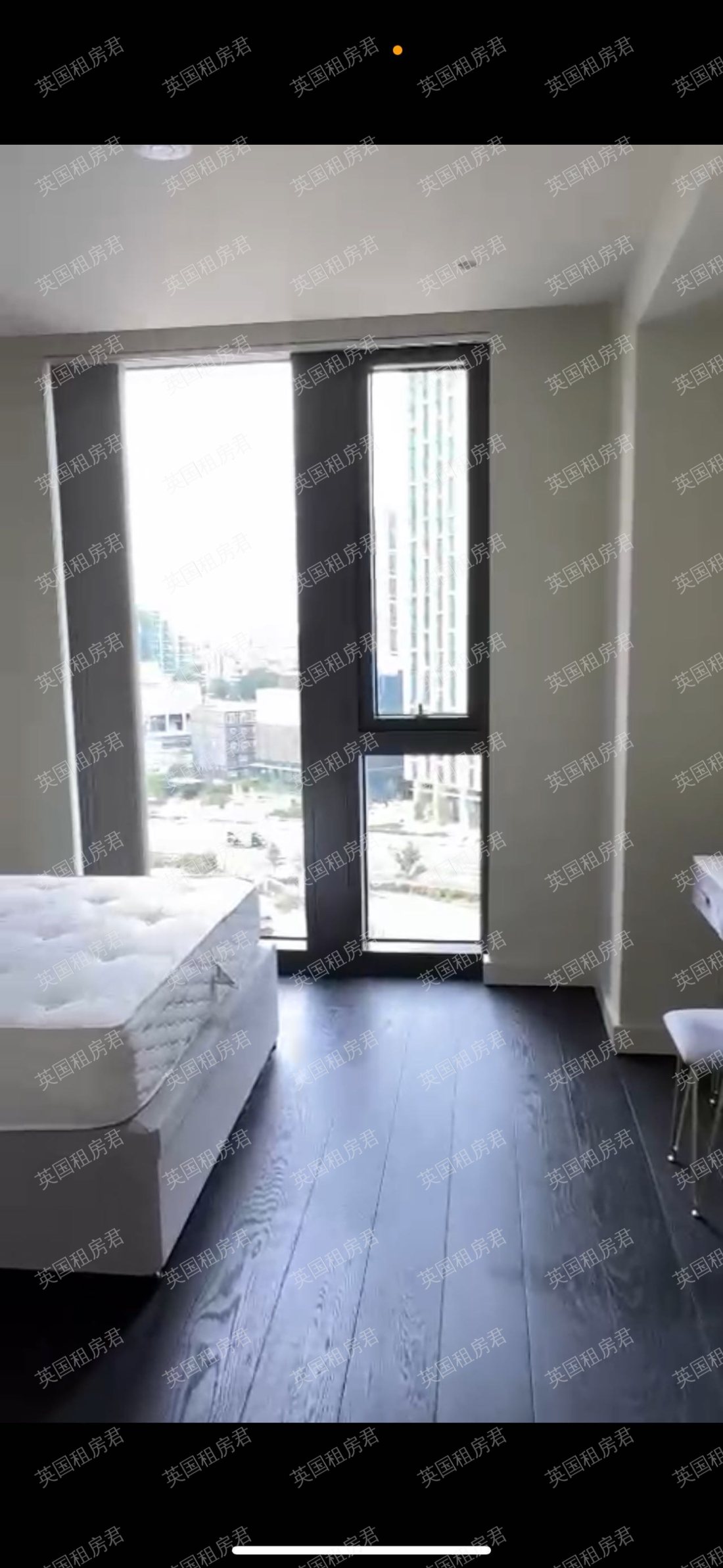 DAMAC tower公寓