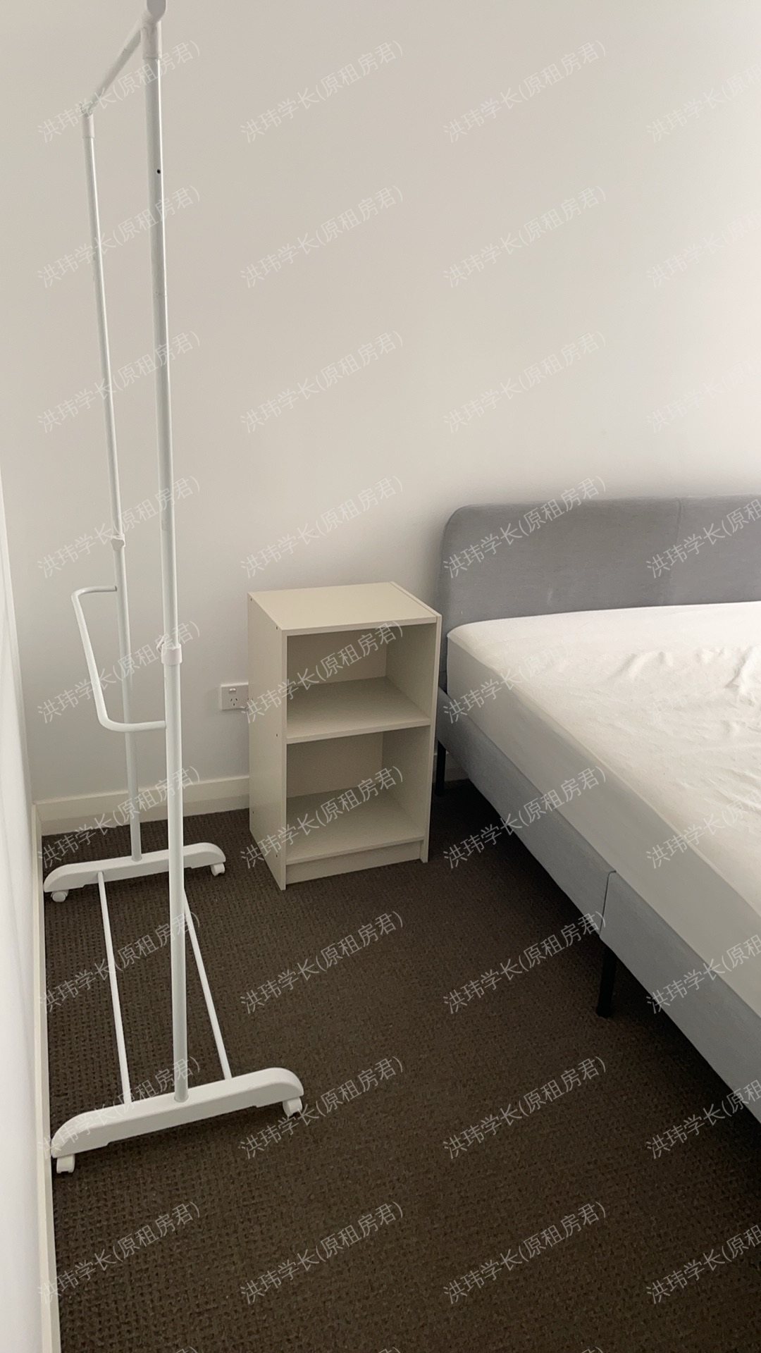4 banilung 公寓