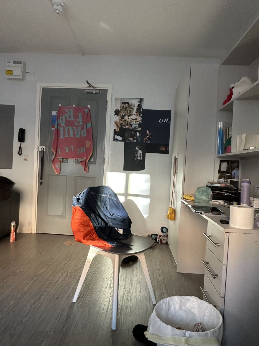 IQ Studios 51公寓