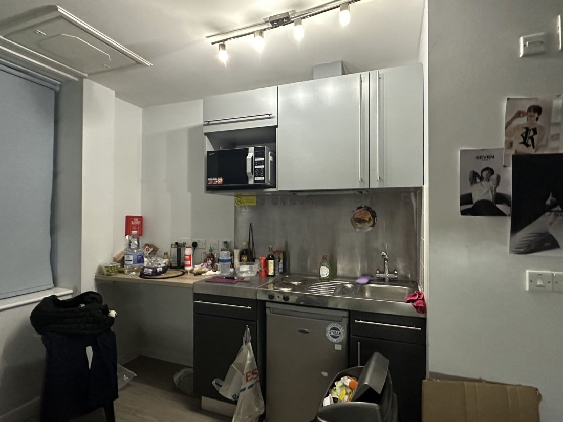 IQ Studios 51公寓