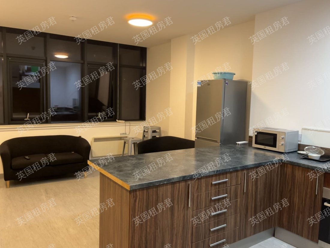 Claremont House公寓