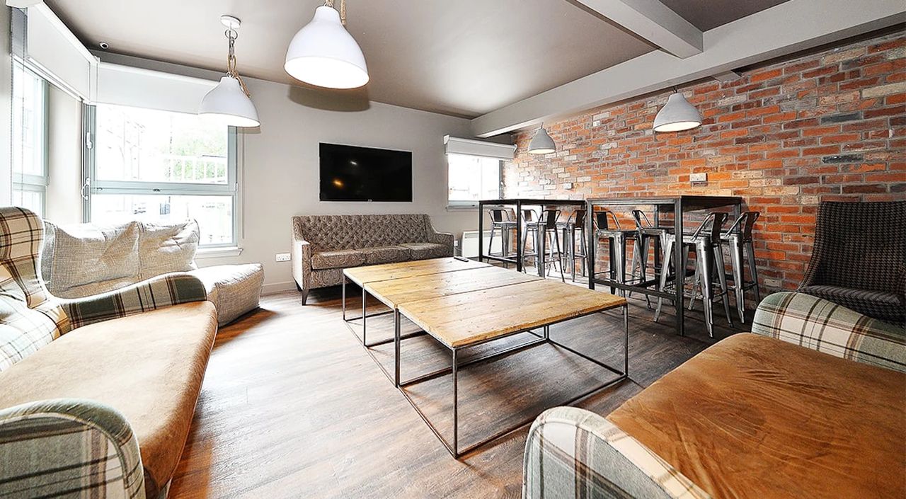 Find Ensuite to rent in Dundee