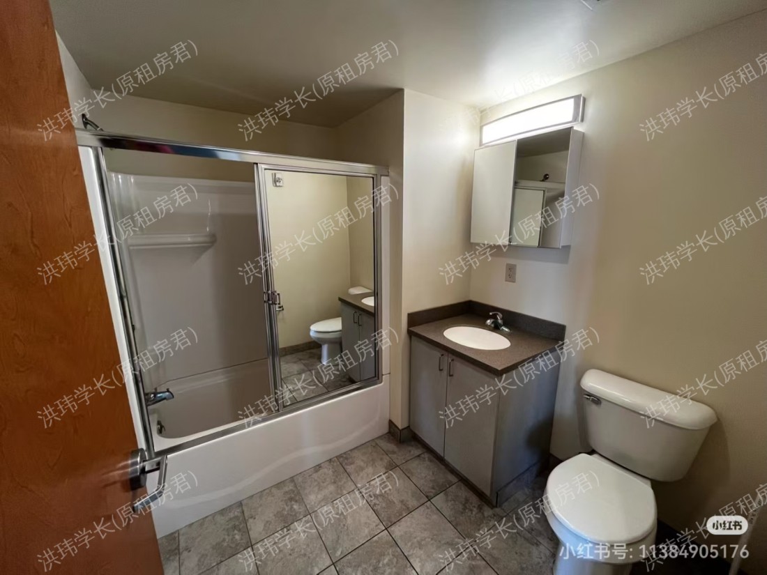 327 Eddy Street，LLC公寓