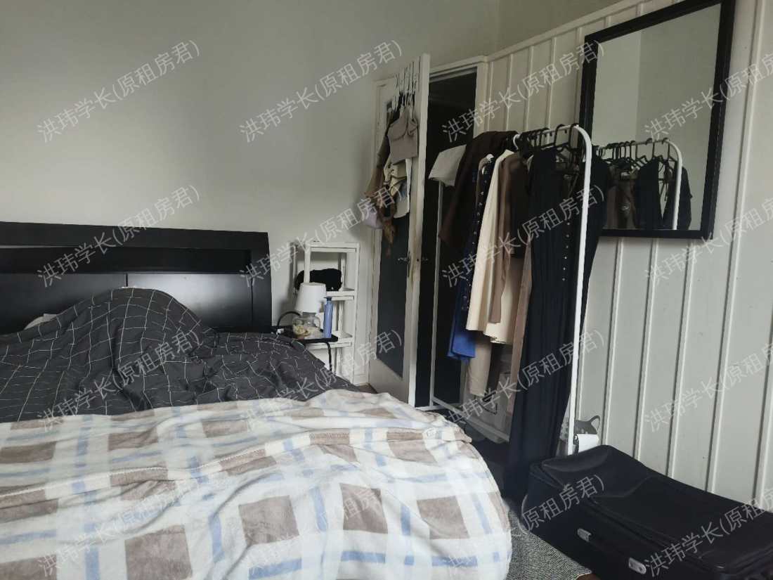House单间公寓