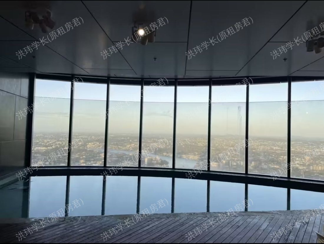 Skytower公寓