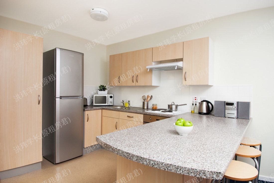 Piccadilly Point公寓