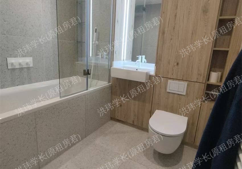 The Silk District公寓