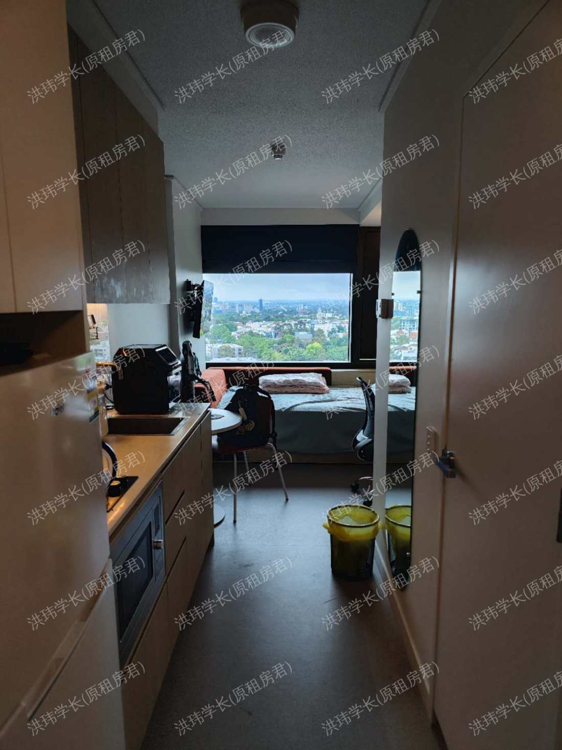 iglu flagstaff garden student accommodation公寓