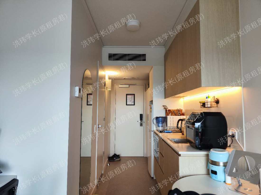 iglu flagstaff garden student accommodation公寓