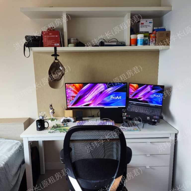 rooms picture