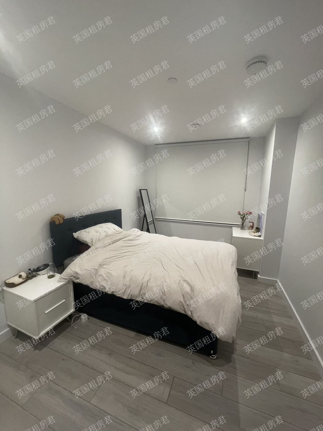 Park central east 公寓