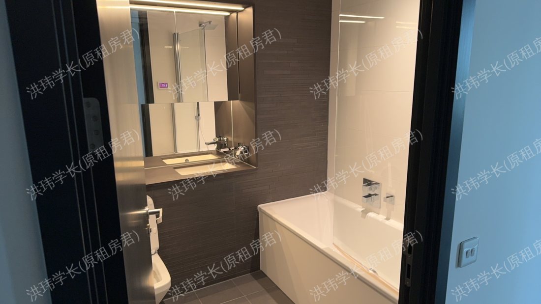 私人公寓 MN-The Madison Amory Tower公寓