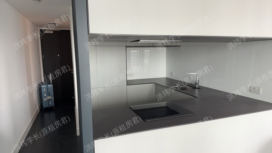 私人公寓 MN-The Madison Amory Tower公寓