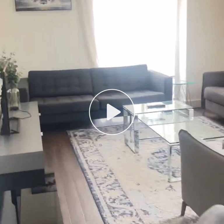 Brent house, 50 Wandsworth Road 转租