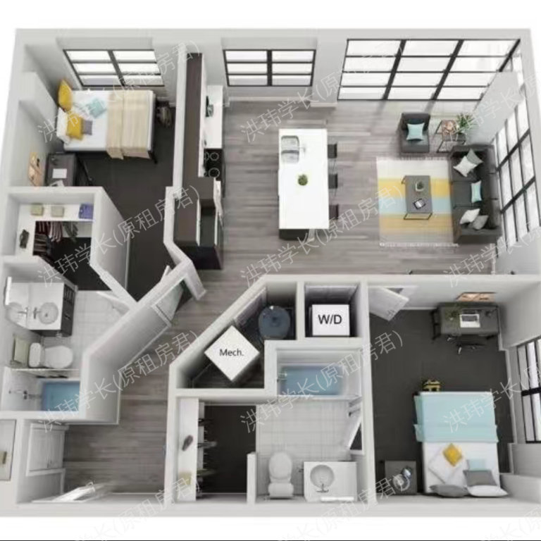 rooms picture
