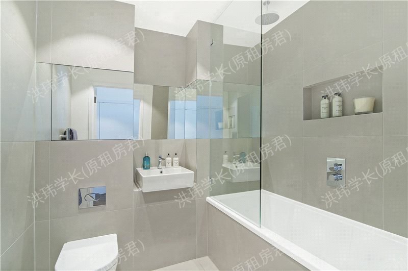 Copper light apartment公寓