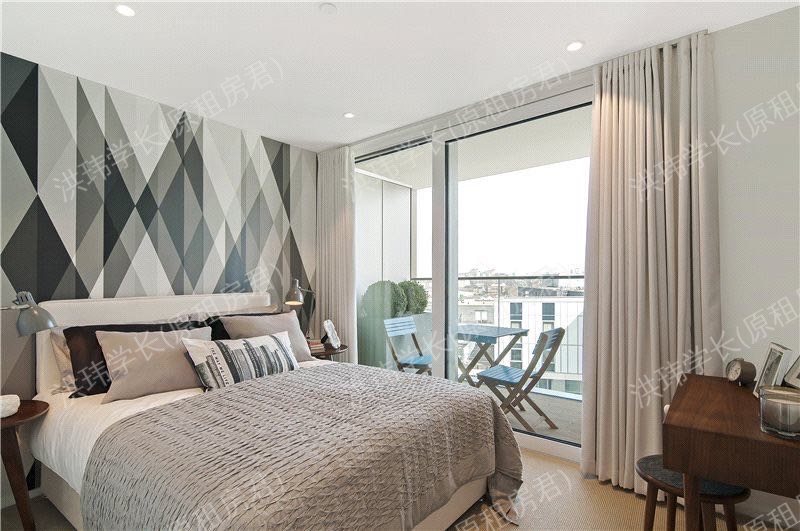 Copper light apartment公寓