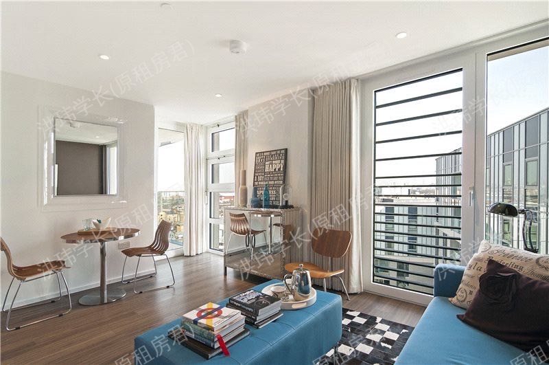 Copper light apartment公寓